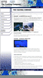 Mobile Screenshot of bmb-coating.com